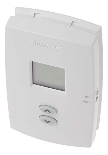 Honeywell Th1110dv1009/u Pro 1000 Vertical No Programable