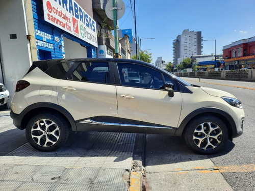 Renault Captur Intens 2.0 2019 Km29.000 En Garantía