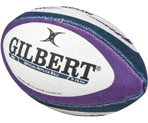 Pelota De Rugby Gilbert Midi Número 2 Niños Escocia 