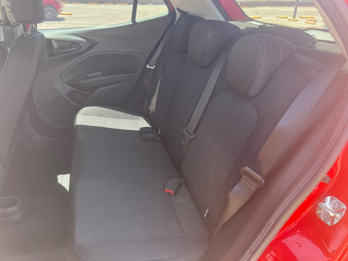 Imagen 16 de 25 de Fiat Argo 1.3 Drive Gse