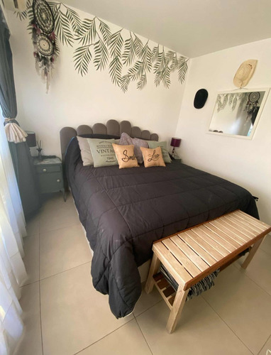 Departamento En Venta En El Palmar, Nordelta, Tigre