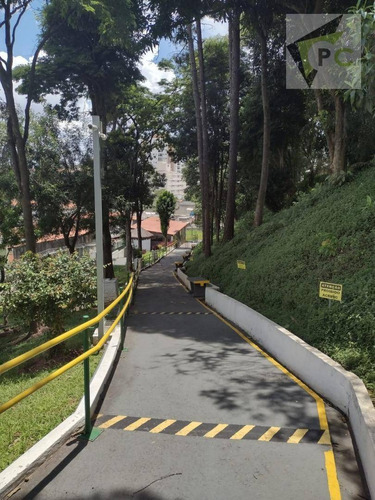 Imagem 15 de 17 de Apartamento Com 2 Dormitórios À Venda, 70 M² Por R$ 340.000 - Parque Mandaqui - São Paulo/sp - Ap0424