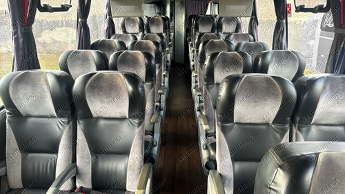 Marcopolo Volare Wl Ano 2017 Limousine 32l Banheiro Ref 793