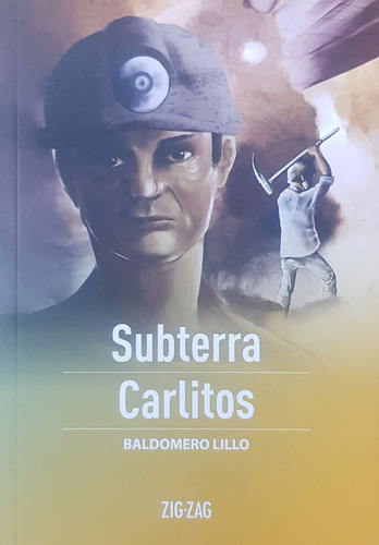 Subterra / Carlitos - Lillo Baldomero