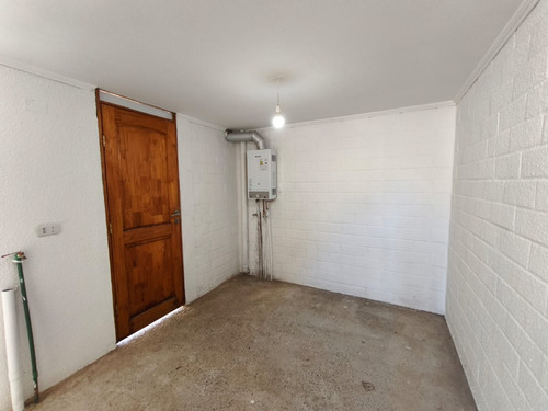 Impecable Casa Remodelada (3d-3b) Bernardino Bravo Lira,buin