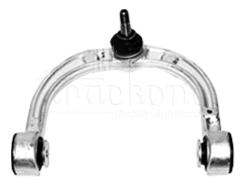 Kit De Horquillas Superior Izq Y Der Ml320 2007 3l