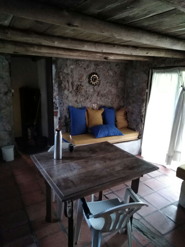 Casa 1 Dormitorio Punta Rubia Cerca De La Pedrera