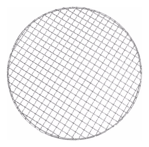 Begetto Roast Net Bbq Mat Grid Grill Wire Mesh Churrasqueira