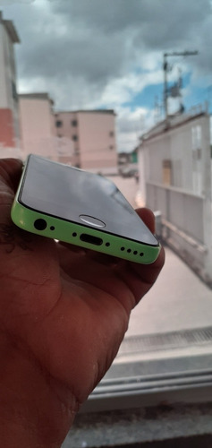 iPhone 5c