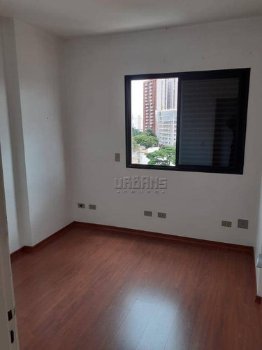 Imagem 6 de 16 de Apartamento Com 2 Dormitórios À Venda, 88 M² Por R$ 498.200,00 - Vila Assunção - Santo André/sp - Ap1543