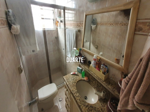Imagem 14 de 16 de Apartamento - Ap03678 - 69304919