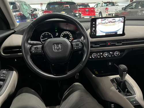 Honda Zr-V 2.0 Touring Aut. 5P