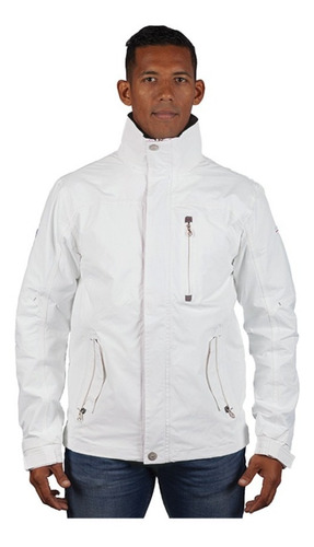 Parka Hombre Northland Impermeable 5.000 Mm 02-0428016
