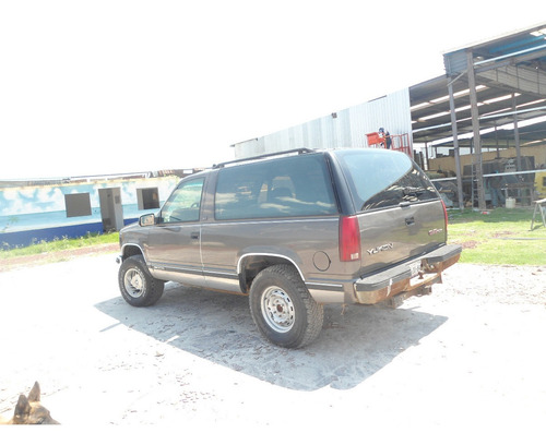 Imagen 2 de 9 de Gmc Yukon 1993