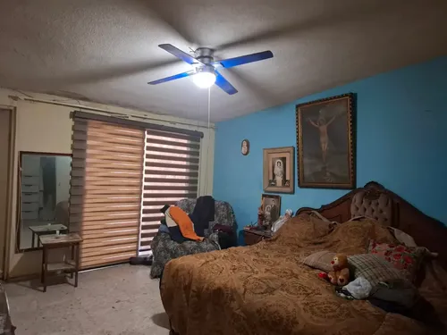 Casa En Venta En San Isidro, Torreón, Coahuila De Zaragoza