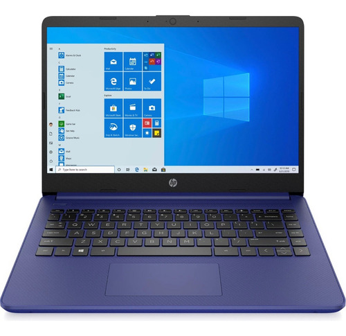 Notebook Hp Dualcore 2.6ghz 4gb 64gb Ssd 14 Touch