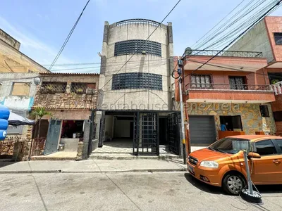 Edificio en venta