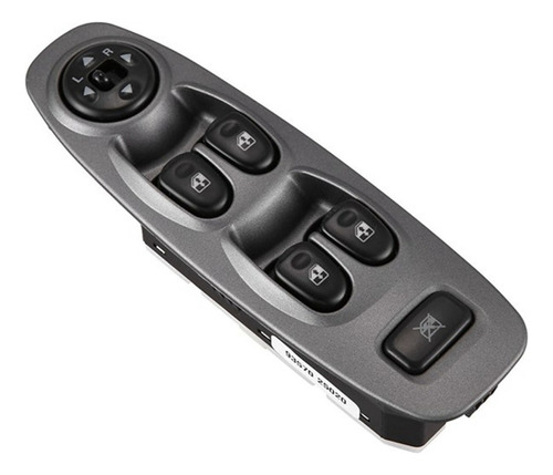 Control Maestro Vidrios Para Hyundai Accent Mk Ii 1999-2006