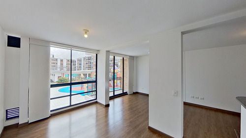 Imagen 2 de 17 de Liquidación De Precio! Apartamento 3 Hab 79m2 Cortijo De Cajicá
