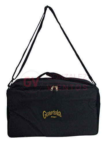 Funda Guardala Gb-bgo Para Bongo O Bandoneon