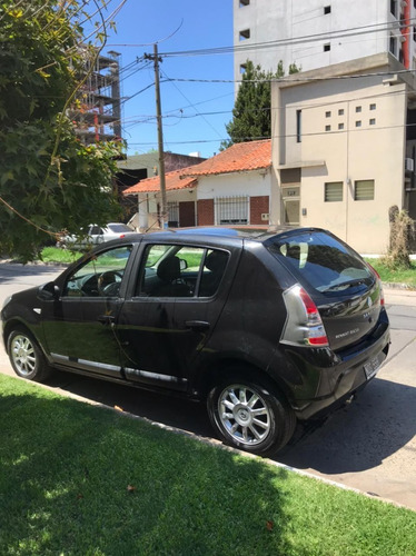 Renault Sandero Privilege 1.6 16 V Nav.