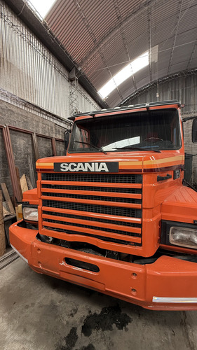Scania 113 H 310