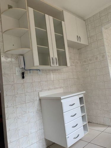 Imagem 14 de 24 de Apartamento À Venda, 45 M² Por R$ 190.000,00 - Jardim Centenário - Valinhos/sp - Ap0130