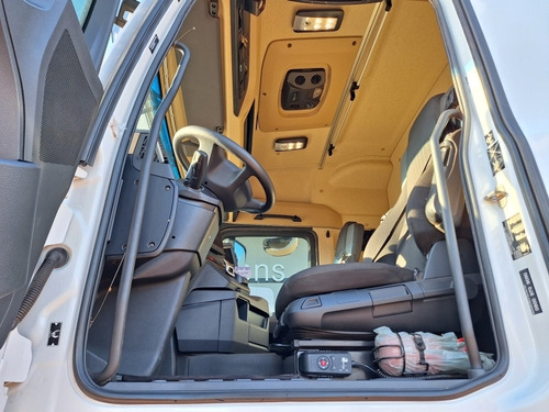 Mercedes-benz New Actros 2548 Ls 6x2 2022