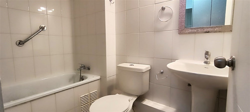 Comodo Depto En Arriendo, 3 Dormitorios, Curauma