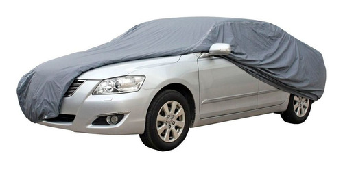 Forro Protector Cobertor Impermeable P Carro M Universal