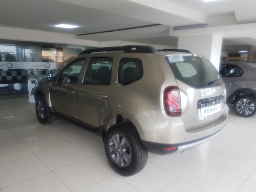 Duster 2.0 Mecanica 4x2 2021 Jr