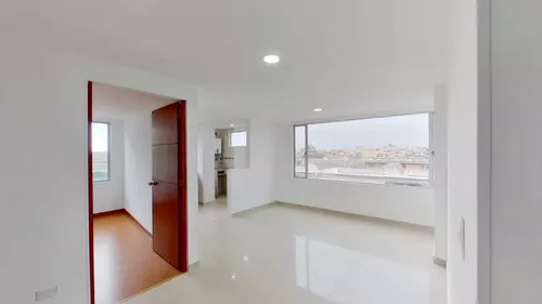 Apartamento Barato En Venta En Kennedy Bogotá