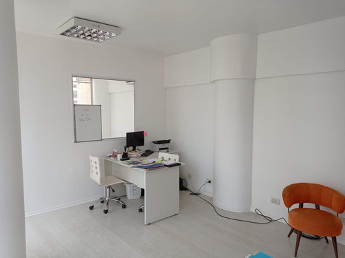 Imagen 4 de 10 de Venta Oficina 50 M2 - Belgrano