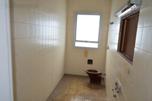 Imagem 6 de 30 de Comercial Para Aluguel, 0 Dormitórios, Barra Funda - São Paulo - 2748