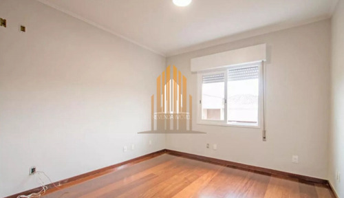 Imagem 10 de 16 de Casa Em Vila Ipojuca, São Paulo/sp De 444m² 4 Quartos À Venda Por R$ 1.990.000,00 - Ca1953452-s