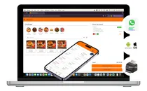 Comprar Sistema Gestão Para Pizzarias Lanchonetes Bares Restaurantes