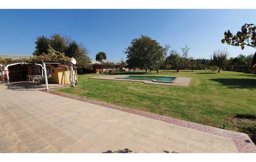 Los Laureles, Limache