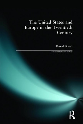 Libro The United States And Europe In The Twentieth Centu...