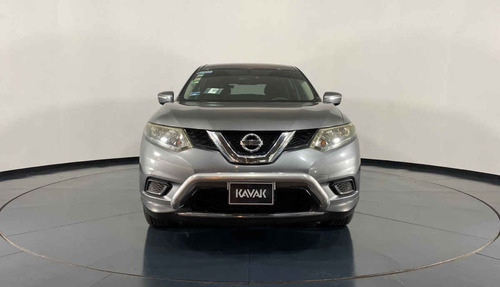 Imagen 4 de 15 de 47402 - Nissan X Trail 2016 Con Garantía At