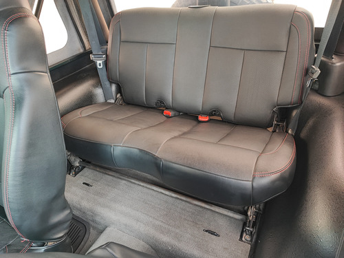 Jeep Wrangler 2.4 Se Techo Lona Mt