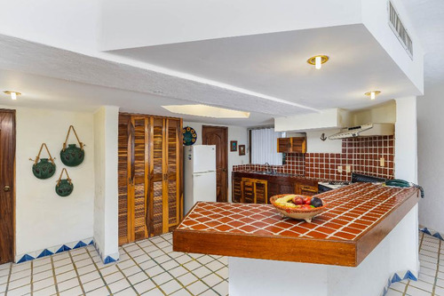 Departamento En Venta En Colonia Marina Vallarta, Puerto Vallarta, Jalisco