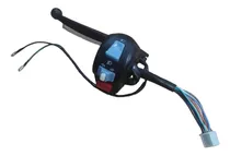 Comprar Mando Izquierdo Scooter Ava Flamingo 150t