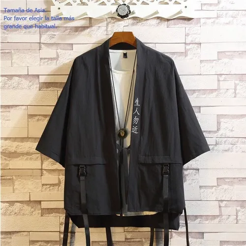 Samurai ropa sale