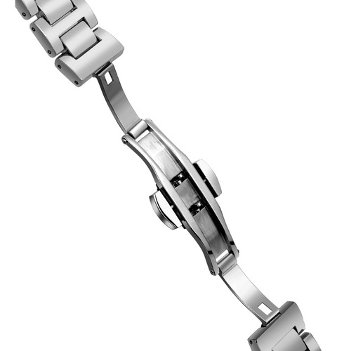 Forsining Reloj Esqueleto Automático Con Esfera Analógica Y