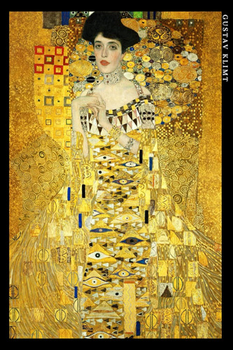 Libro: Gustav Klimt: Adele Bloch-bauer I. Cuaderno De Notas.
