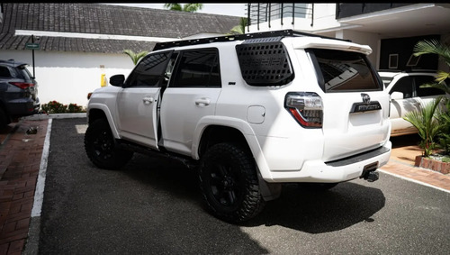 Toyota 4Runner 4.0 Sr5 Fl