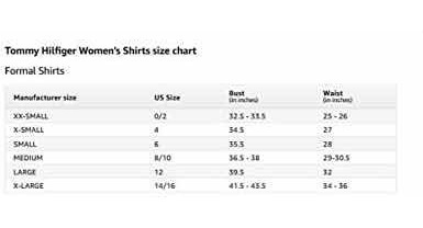 Remera Mujer Nueva Tommy Hilfiger Azul Talle Xs