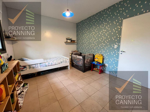 Imagen 17 de 30 de Casa Duplex En Venta Canning Ezeiza Complejo Naturessa