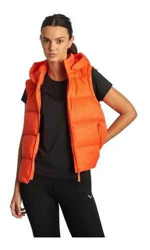 Chaleco inflable mujer new arrivals