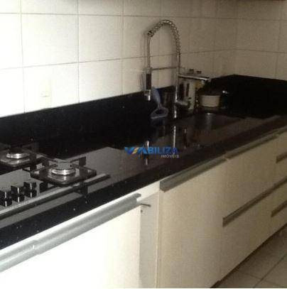 Imagem 5 de 9 de Apartamento À Venda, 86 M² Por R$ 750.000,00 - Vila Leonor - Guarulhos/sp - Ap2675